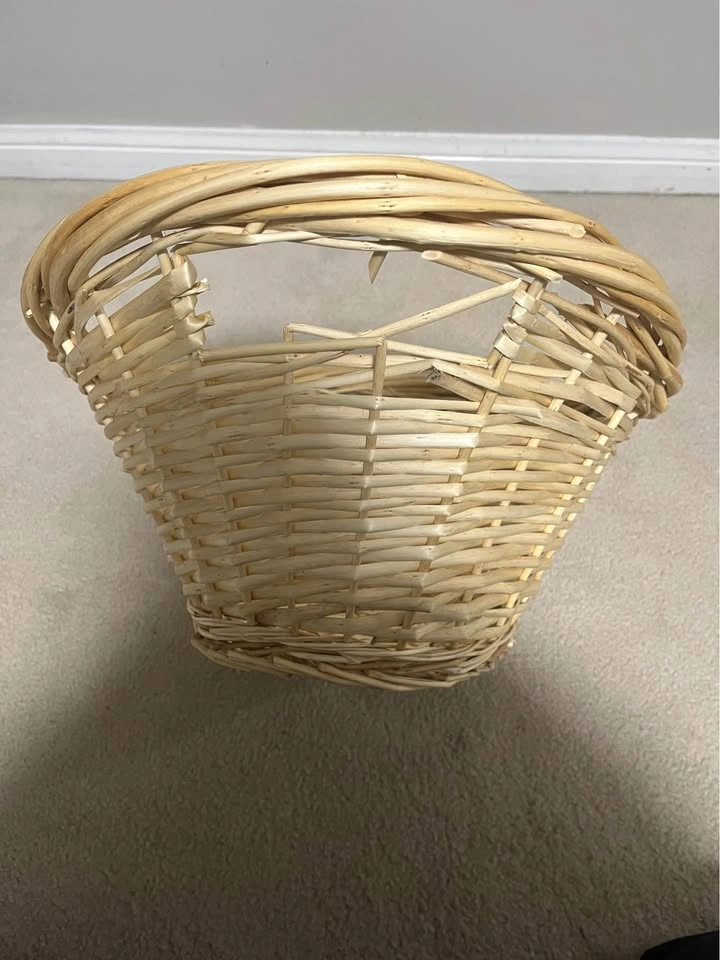 Easter/Gift/Laundry Basket - photo 4