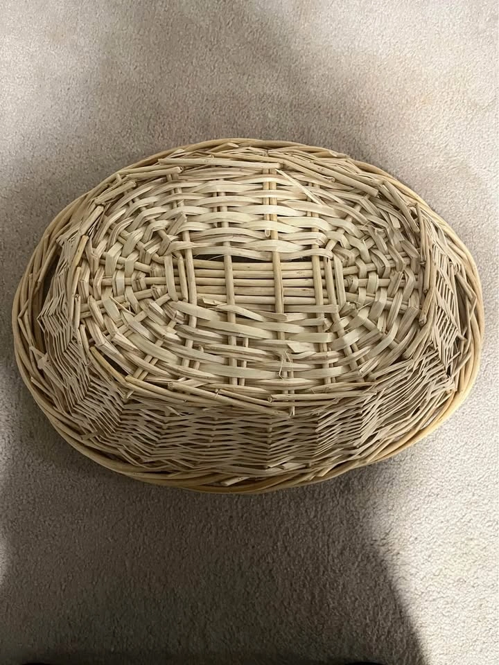 Easter/Gift/Laundry Basket - photo 5