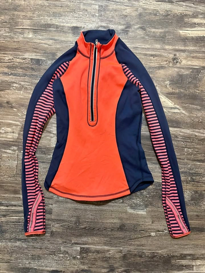 Lululemon Running Long Sleeve