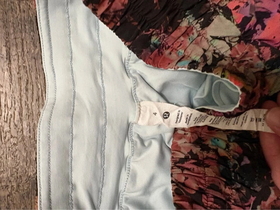 Lululemon shorts - photo 2