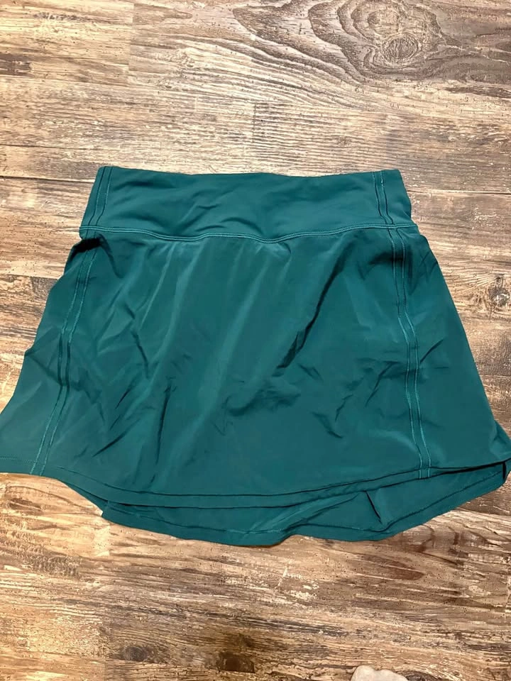 Lululemon athletic skirt
