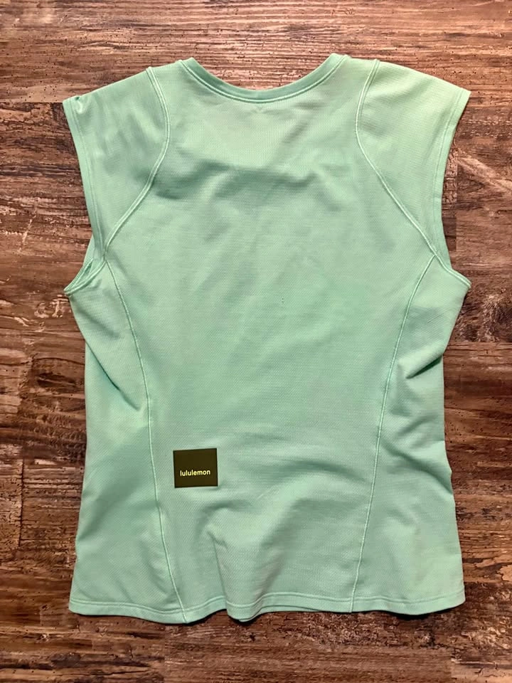 Lululemon Athletic Tank