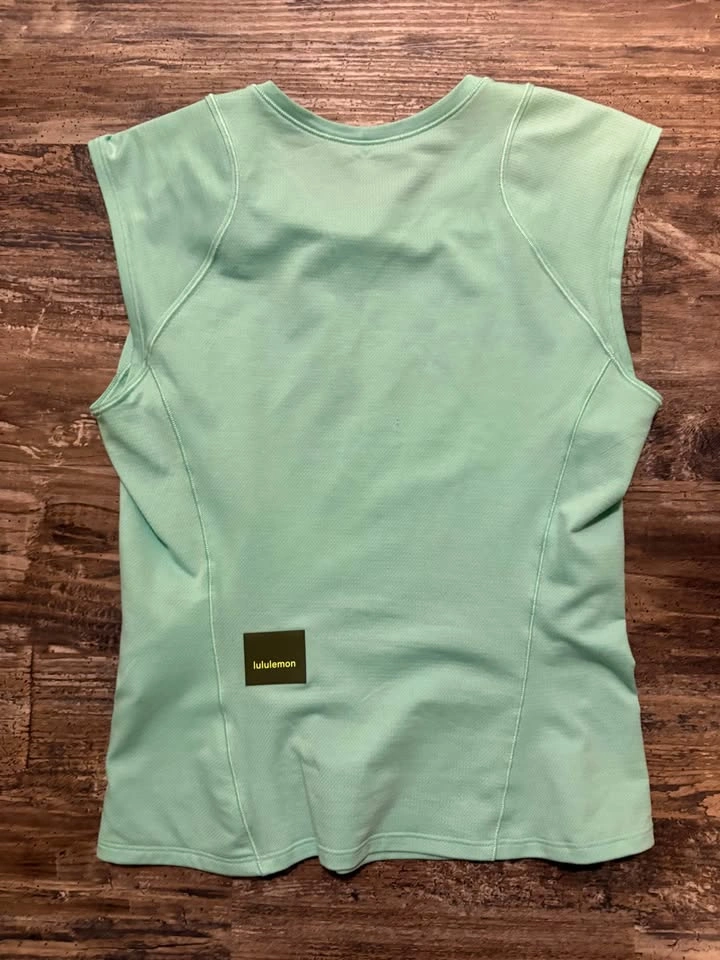 Lululemon Athletic Tank - photo 2