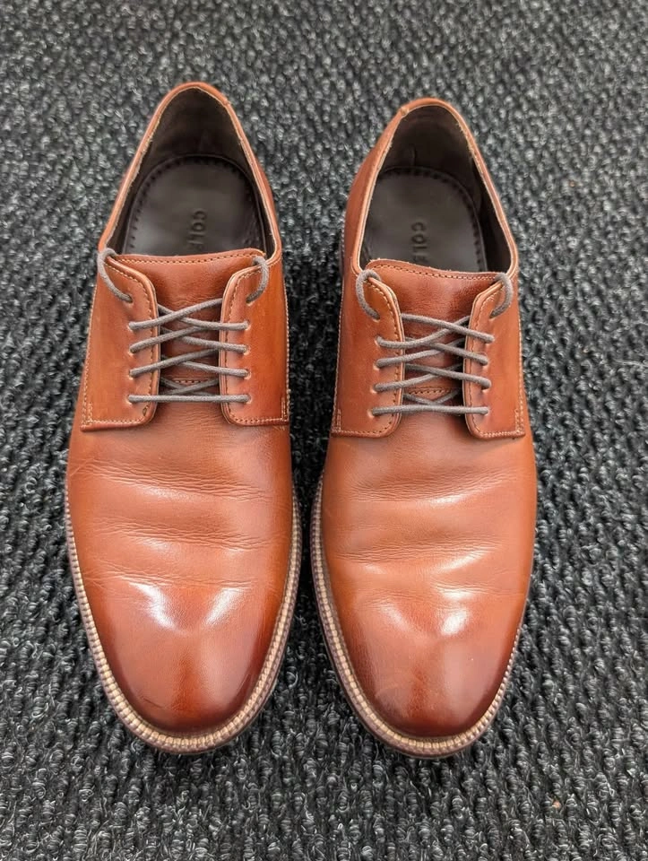 Cole Haan Benton Plain Oxford II (Size 7.5M) – $130 - photo 4