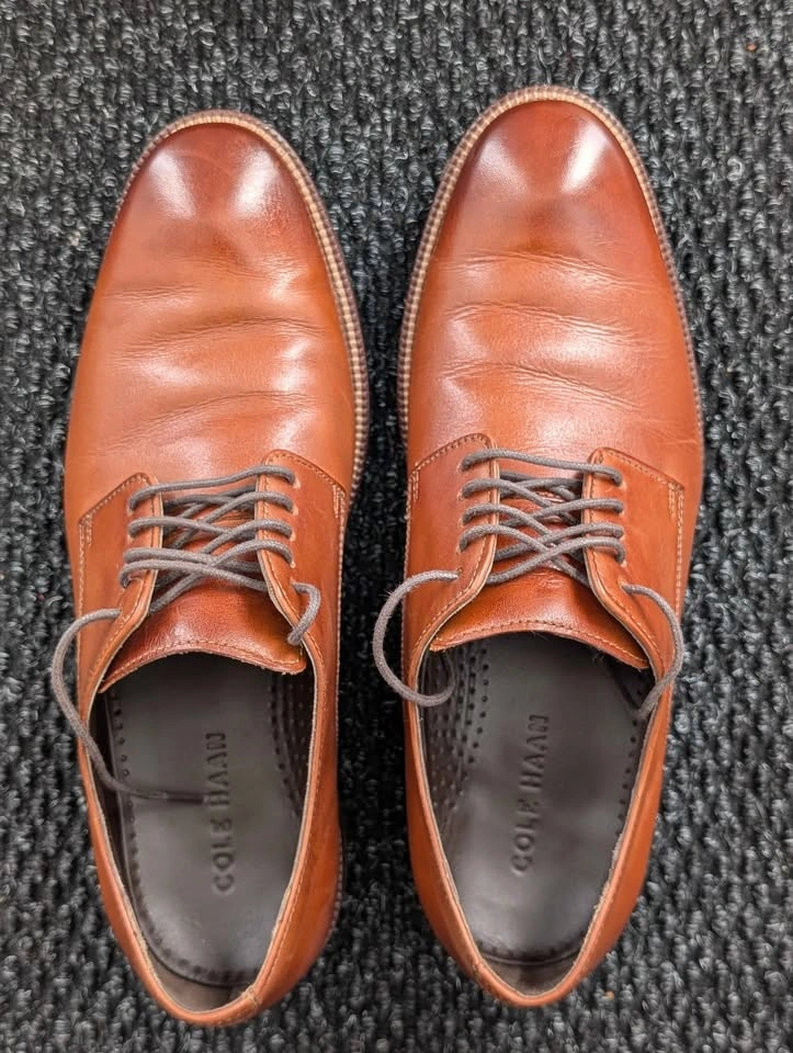 Cole Haan Benton Plain Oxford II (Size 7.5M) – $130 - photo 5