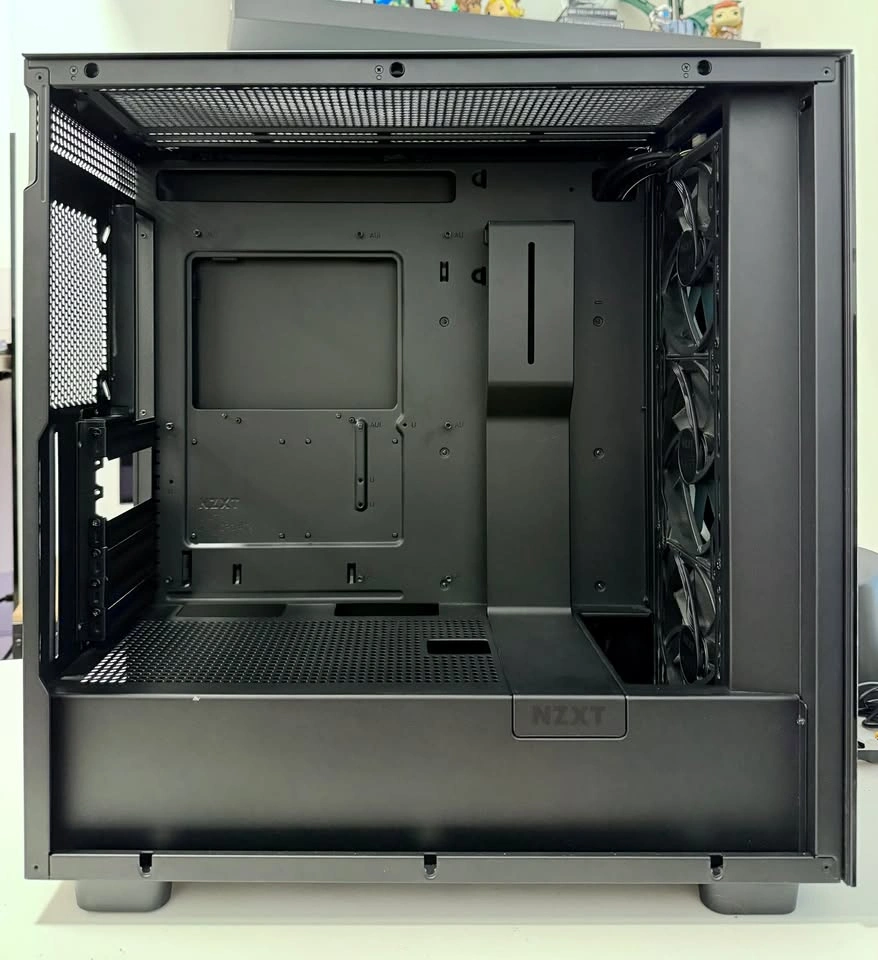 NZXT H7 ELITE PC Case - NO RGB CONTROLLER - photo 3