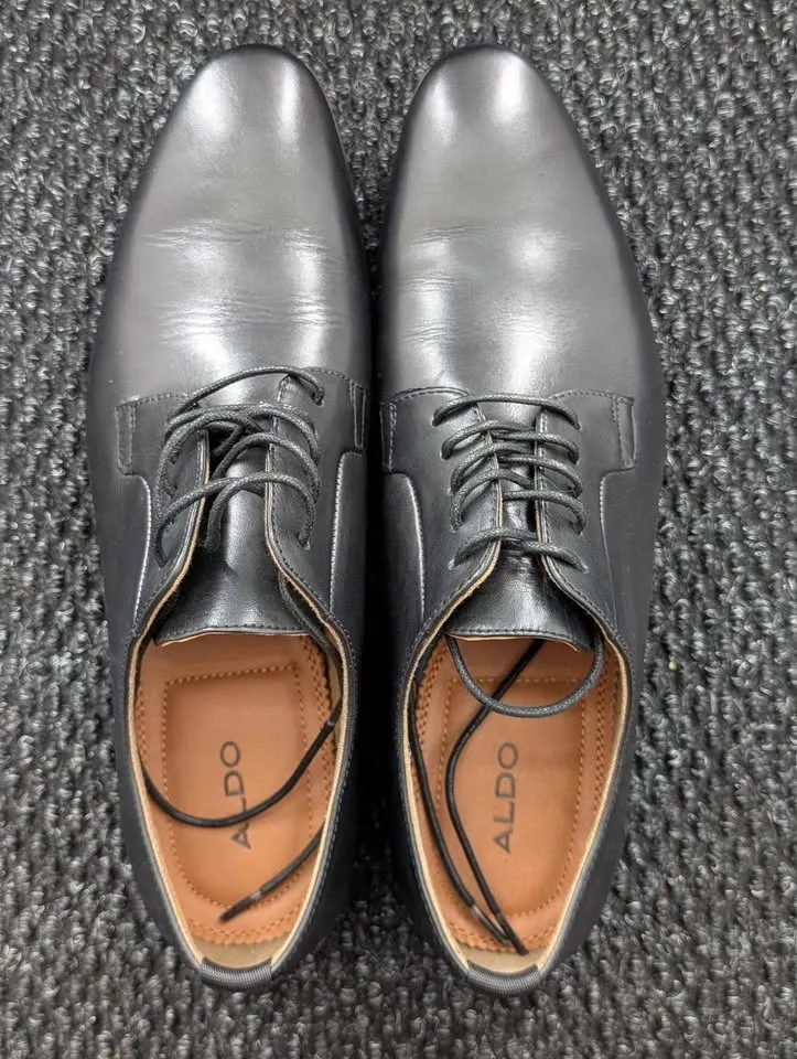ALDO Clinttun Men’s Dress Shoes (Size 8) – Brand New – $85 - photo 3