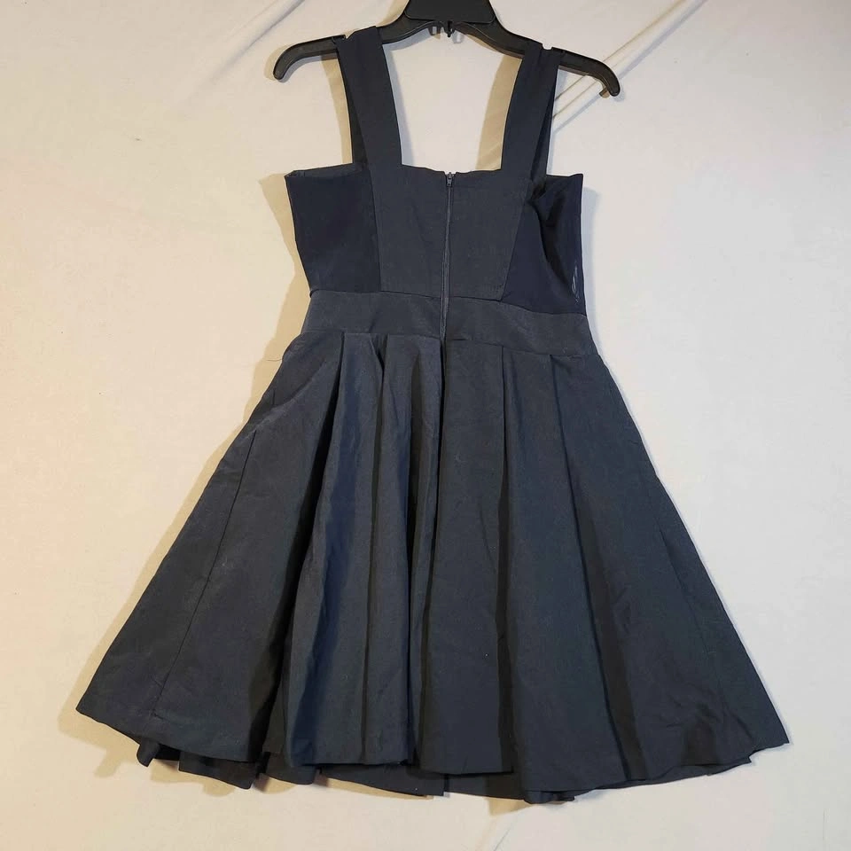 Costa Blanca Collection A-Line Dress - Size M - photo 4