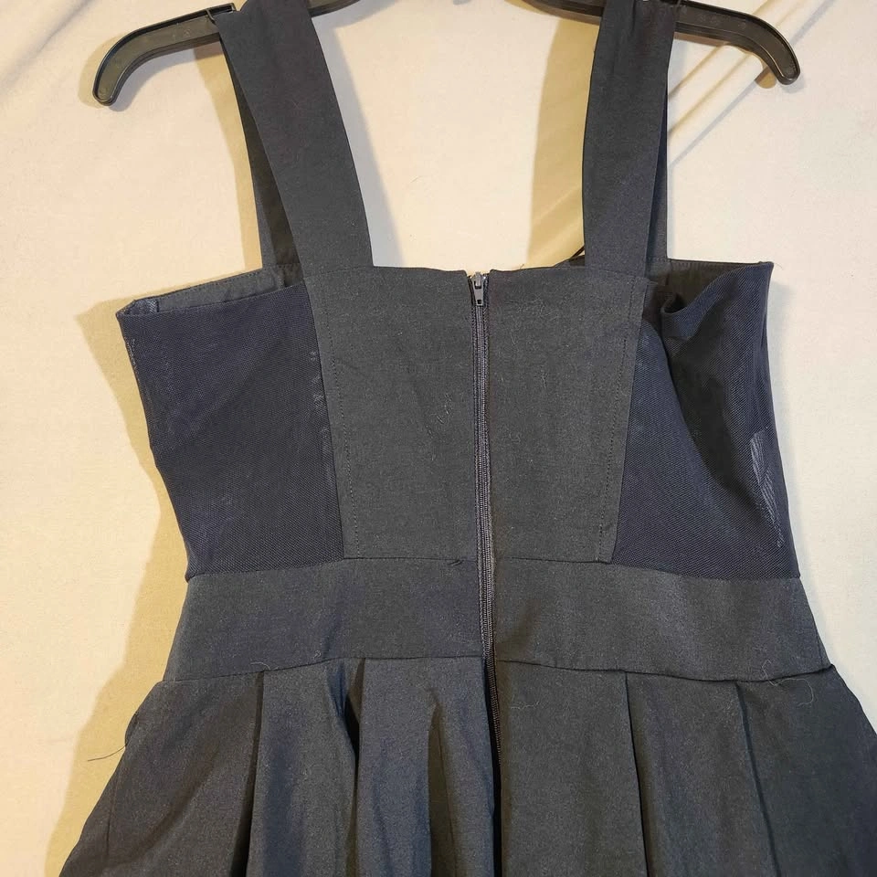 Costa Blanca Collection A-Line Dress - Size M - photo 5