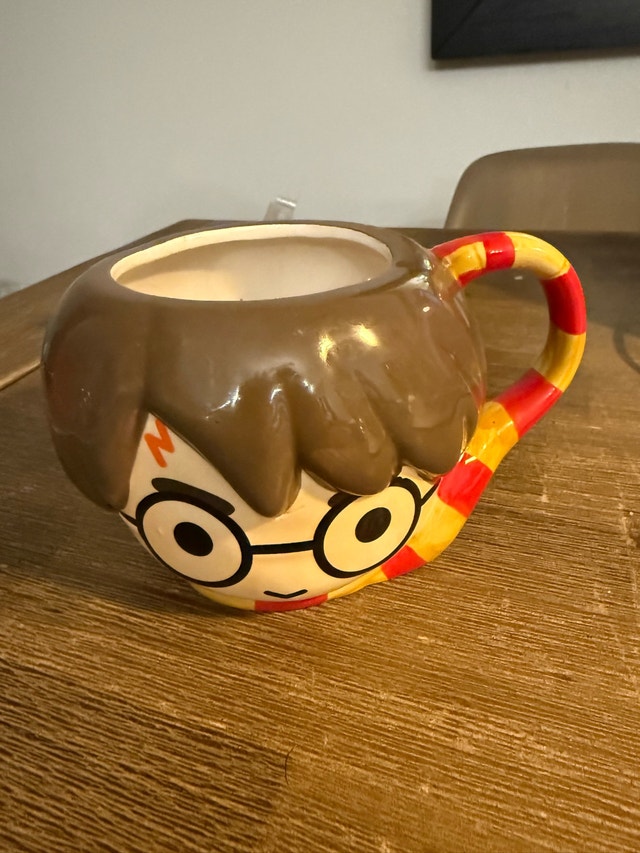 Harry Potter Mug