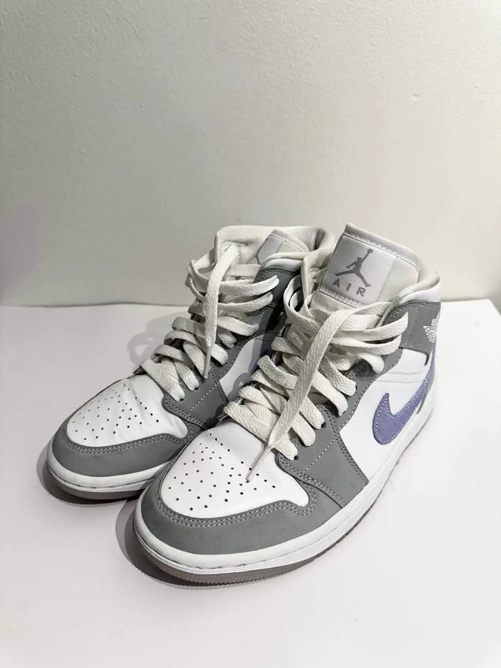 Air Jordan Women Shoes