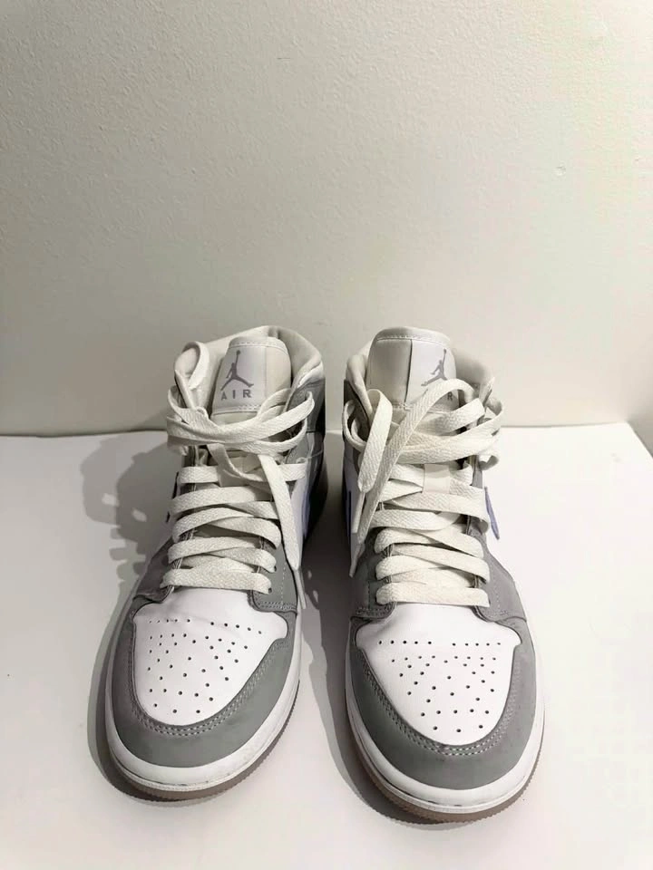 Air Jordan Women Shoes - photo 2