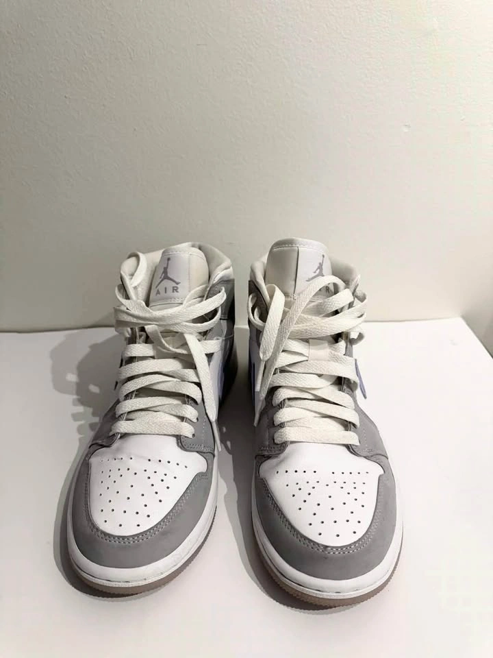 Air Jordan Women Shoes - photo 3