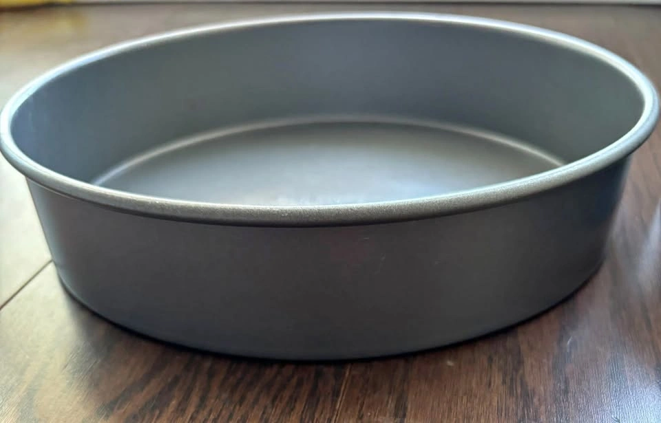 Calphalon Nonstick Round Cake Pan 9-inch