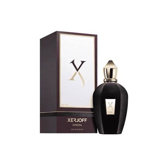 XERJOFF OPERA/SUPRANO EDP 100ML - photo 3