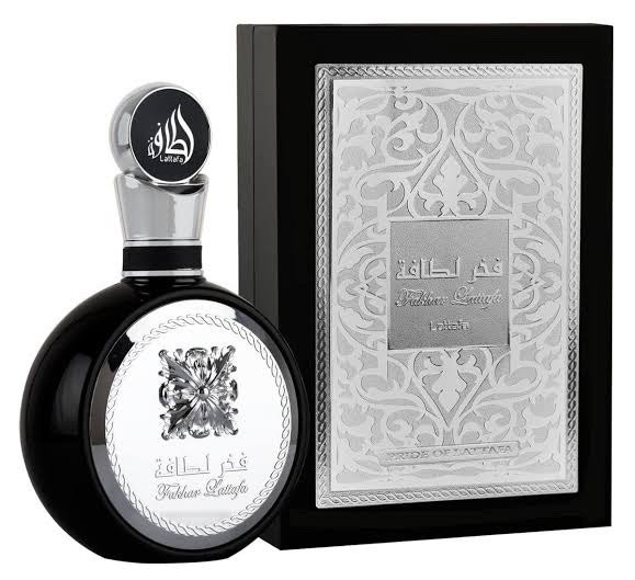 FAKHAR LATTAFA EDP 100Ml - photo 2