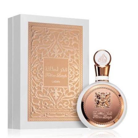 FAKHAR LATTAFA EDP 100Ml - photo 3