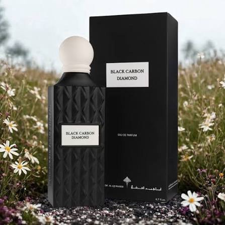 BLACK CARBON DIOMAND