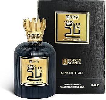 HEAVEN SCENTS EDP 100ml