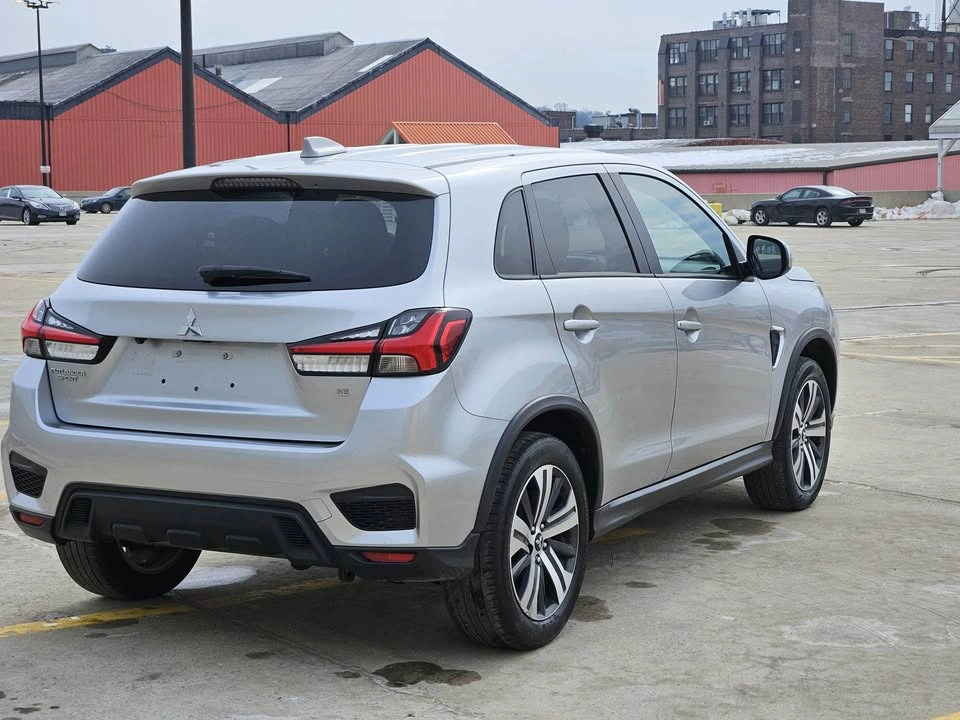 2021 Mitsubishi Outlander Sport SE Special Edition SUV - photo 5