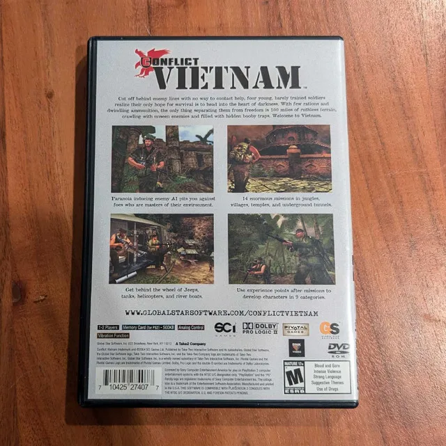 PS2 Conflict Vietnam CIB image indicator(3)
