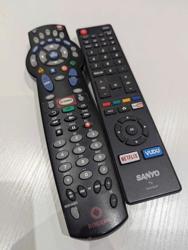 50” Sanyo LED TV + Wall Mount - photo 3
