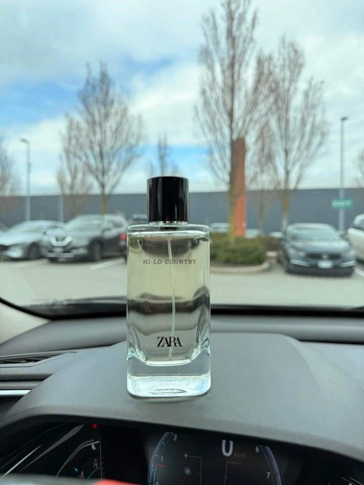 Zara Cologne 120ml - photo 2