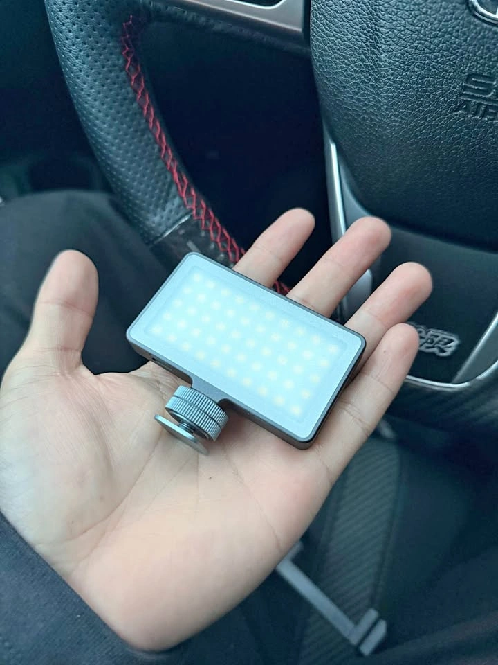 LED Video Light