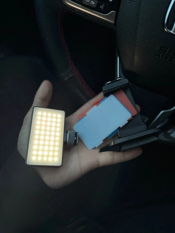 LED Video Light - photo 2