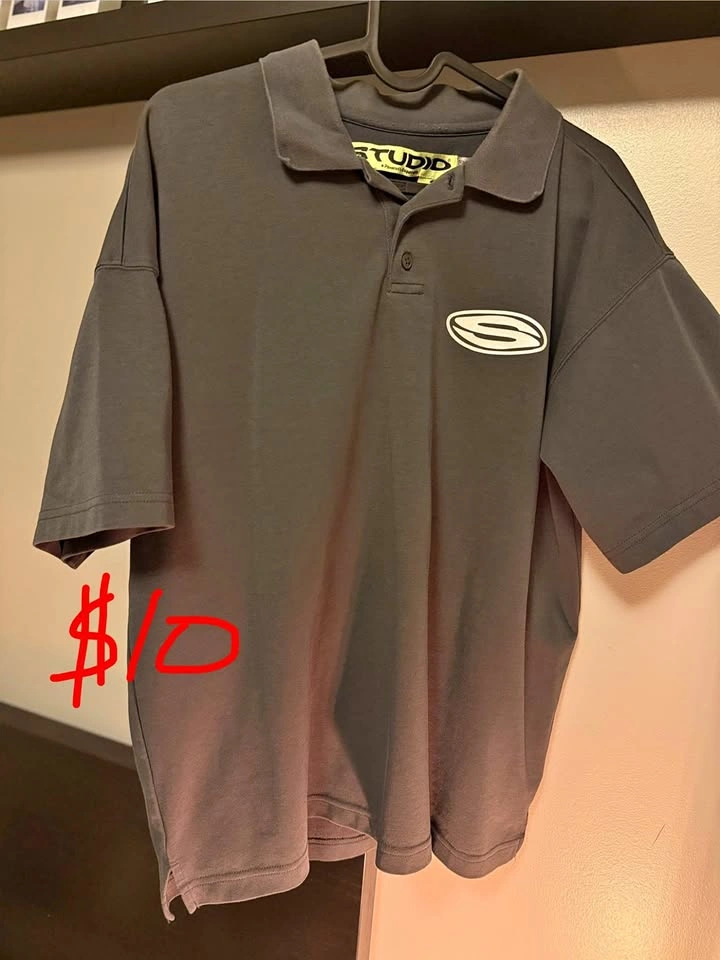 Shirts Collection