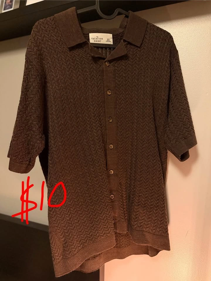 Shirts Collection - photo 2