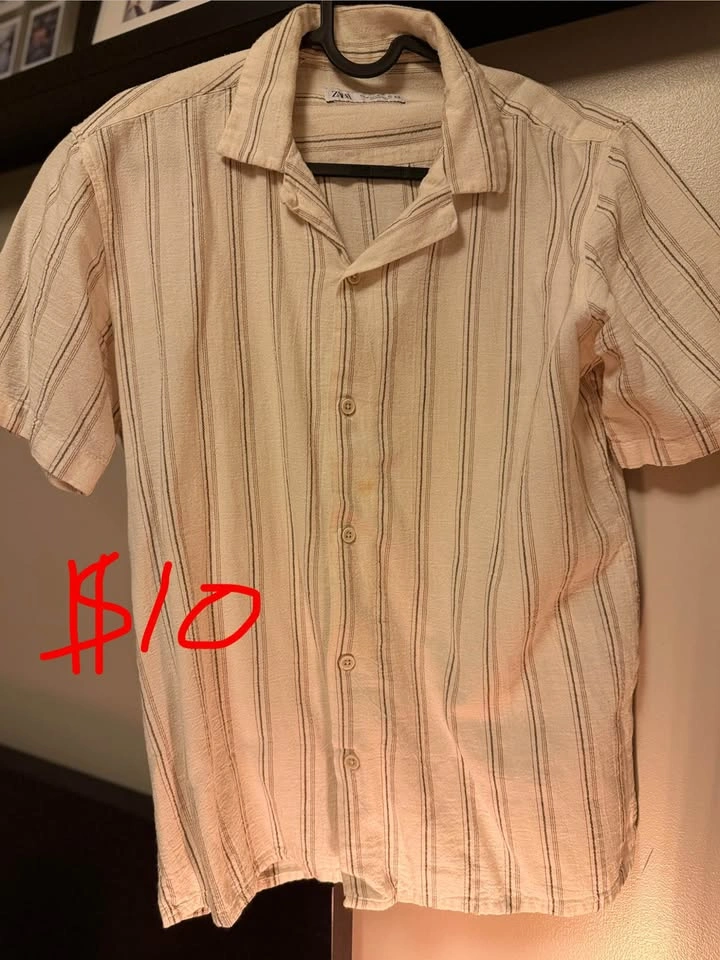 Shirts Collection - photo 3