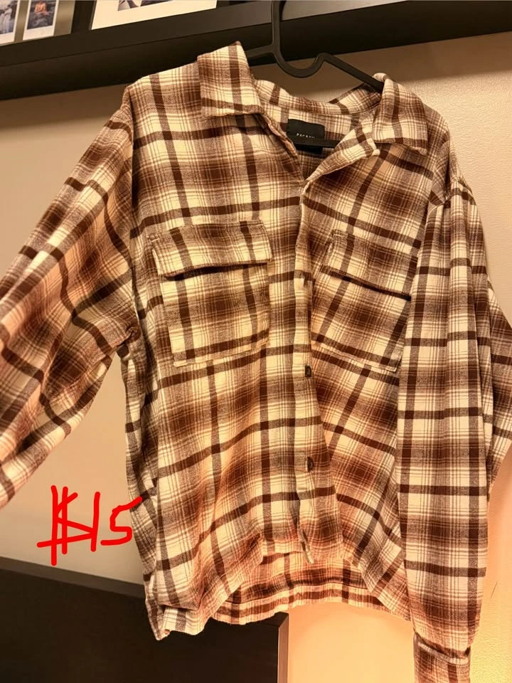 Shirts Collection - photo 4