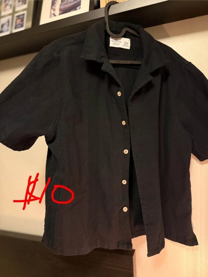 Shirts Collection - photo 5