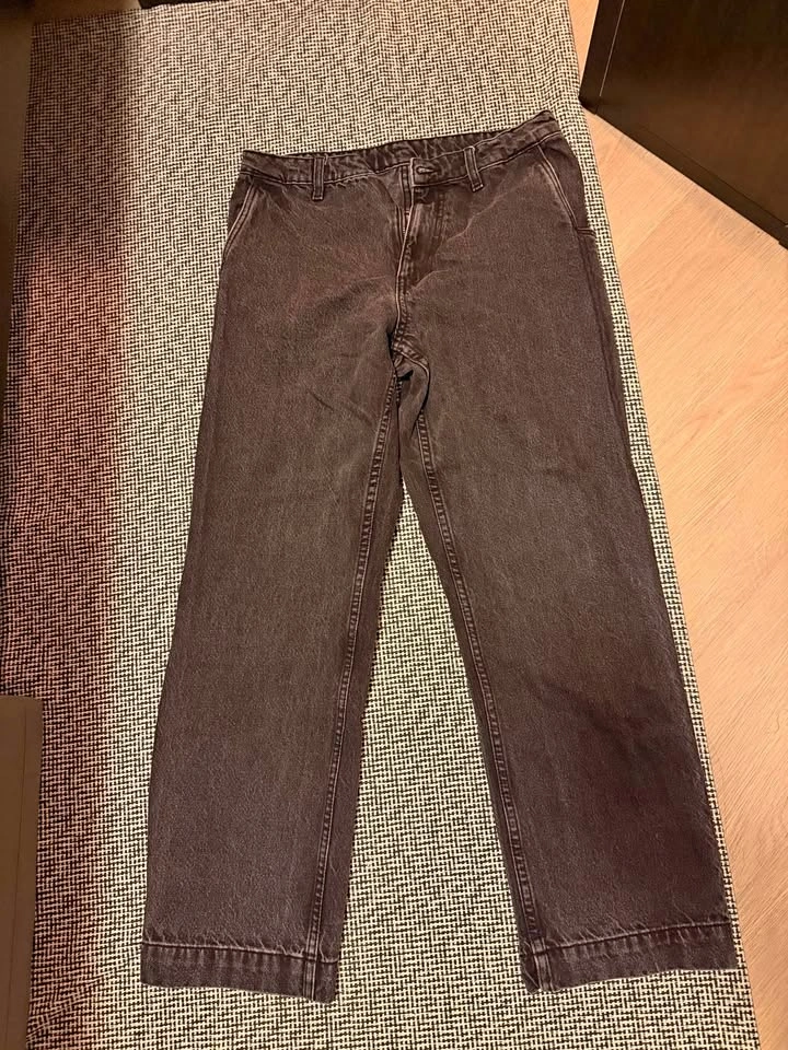 Pants collection