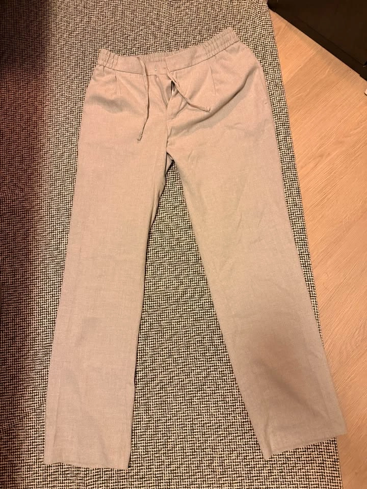 Pants collection - photo 2