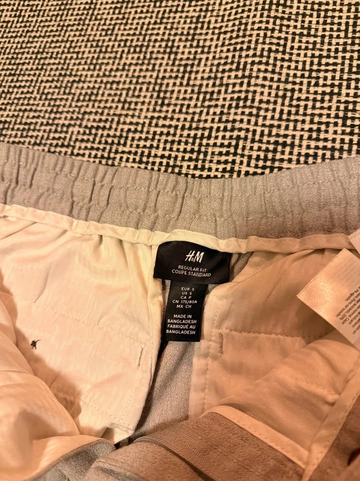 Pants collection - photo 5