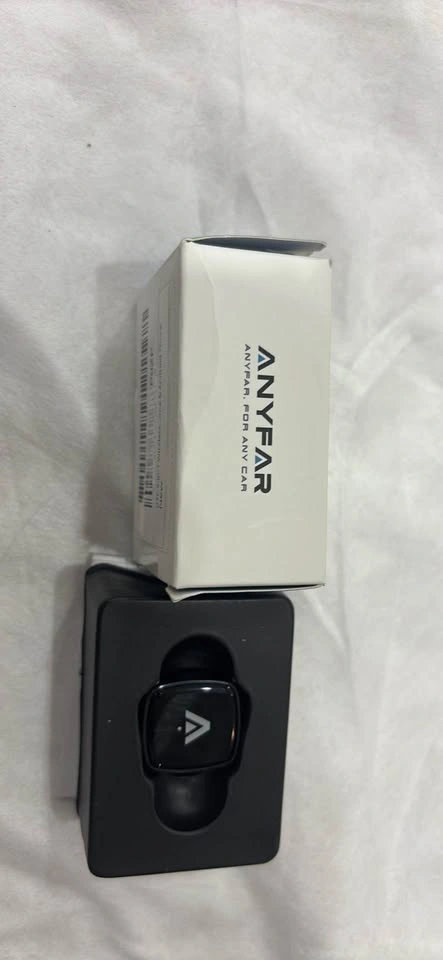 Wireless CarPlay & Android Auto Adapter (2-in-1) - photo 2