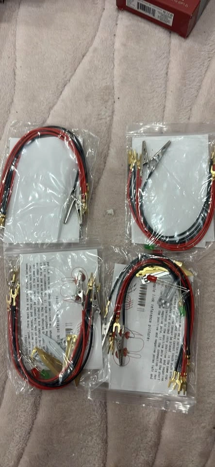 Brand New DIY Fruit Battery Science Kits - Set of 4 for $20 - photo 2