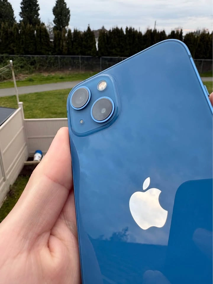 iPhone 13 128GB Blue – 74% Battery | Priced to Sell - photo 3