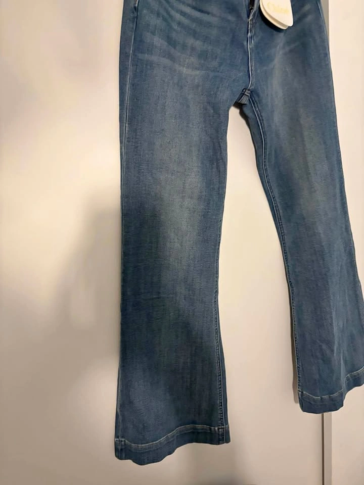 💎 DESIGNER DENIM (TIMELESS FIT) 💎