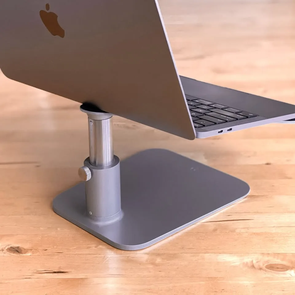 Twelve South HiRise Stand for MacBooks & Laptops image indicator(5)