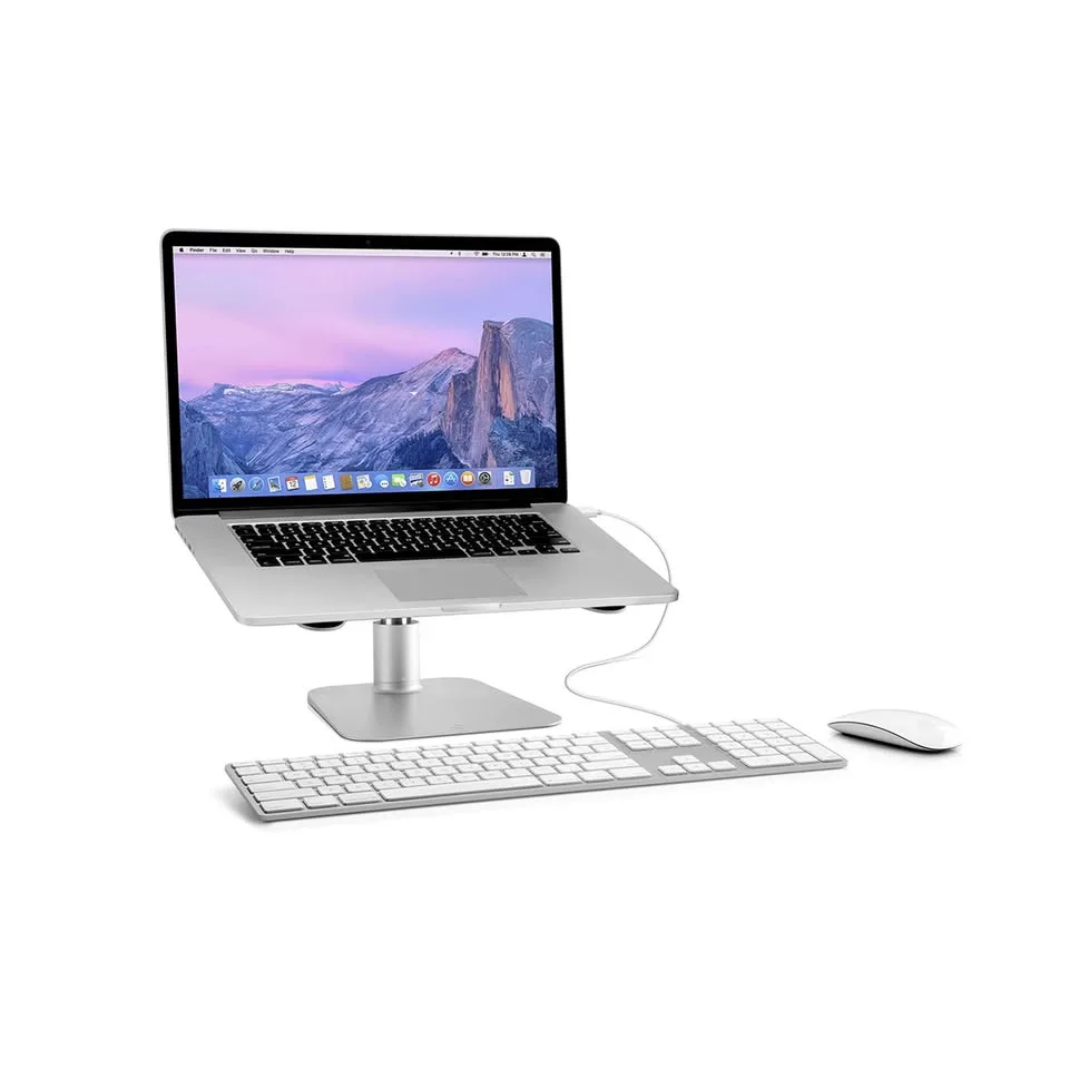 Twelve South HiRise Stand for MacBooks & Laptops image indicator(6)