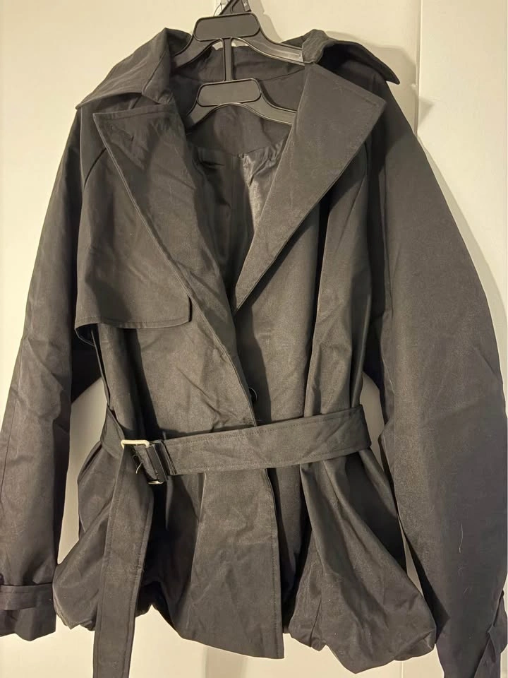 Loewe Jacket in Cotton - photo 3