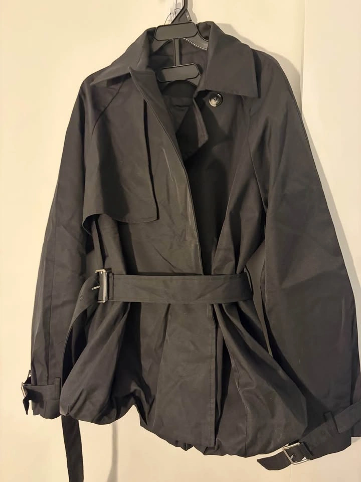 Loewe Jacket in Cotton - photo 4