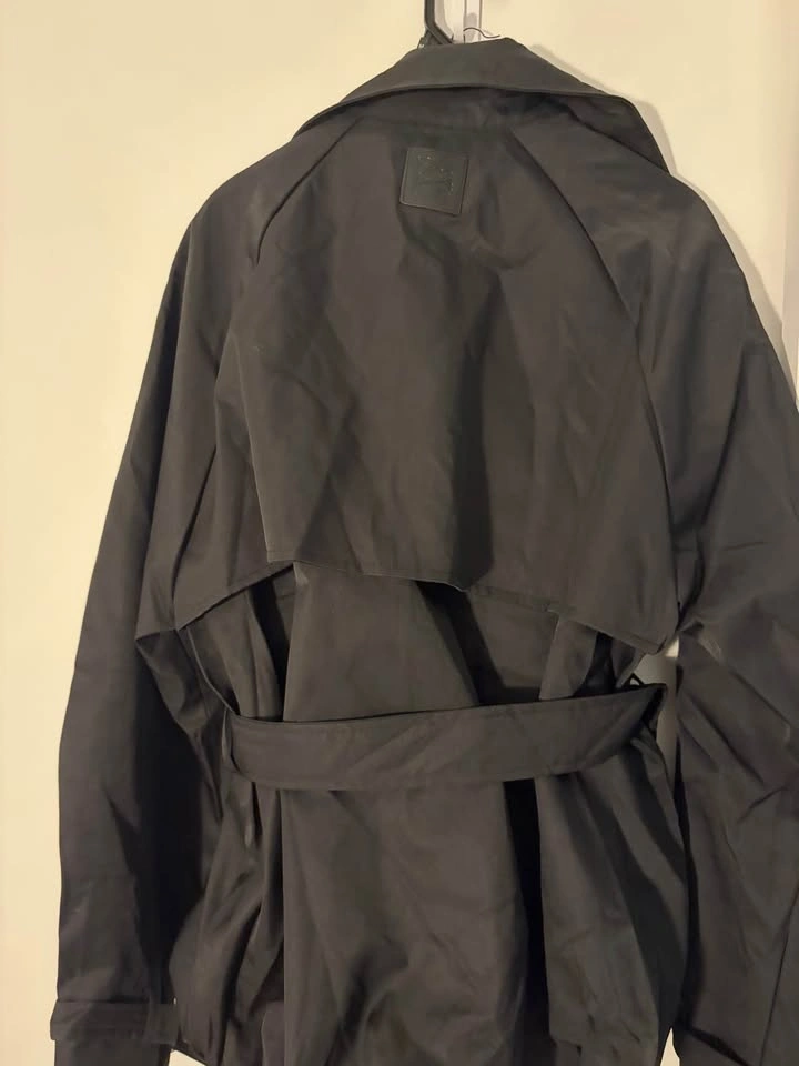 Loewe Jacket in Cotton - photo 5