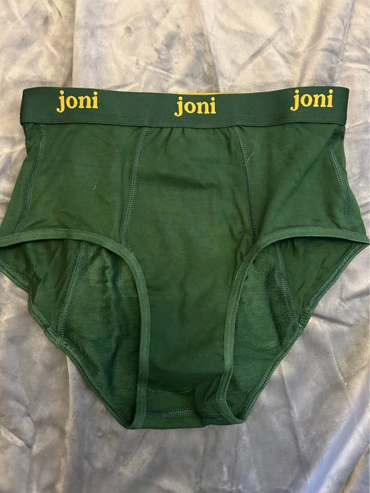 Joni Leak Proof Period Underwear - photo 4