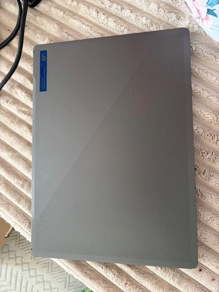 🔥 ASUS ROG Zephyrus G14 (Ryzen 9 / Radeon) – Pristine - photo 2