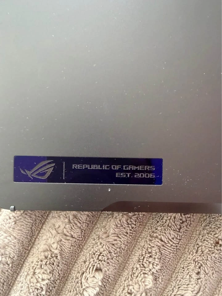 🔥 ASUS ROG Zephyrus G14 (Ryzen 9 / Radeon) – Pristine - photo 3