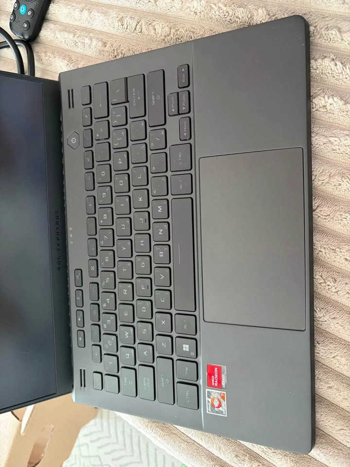 🔥 ASUS ROG Zephyrus G14 (Ryzen 9 / Radeon) – Pristine - photo 5